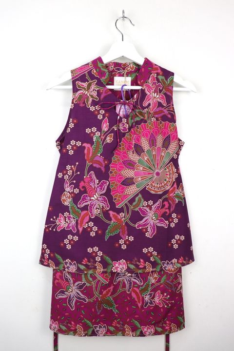 batik-matching-set-bunny heart96