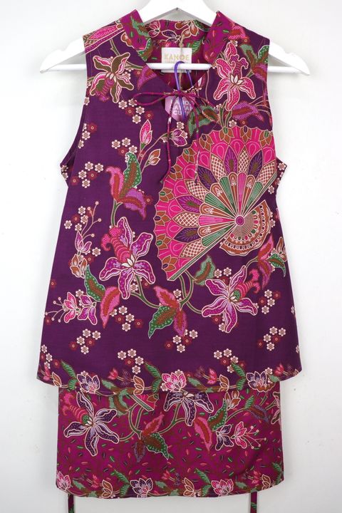 batik-matching-set-bunny heart97