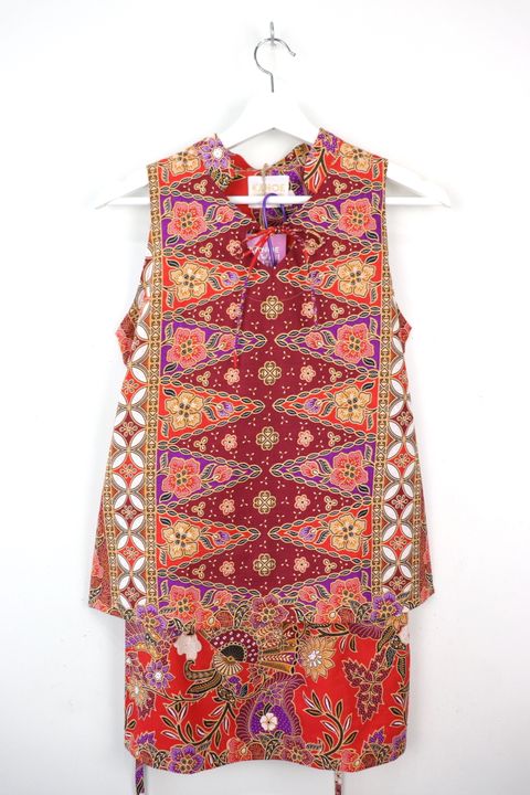 batik-matching-set-bunny heart350