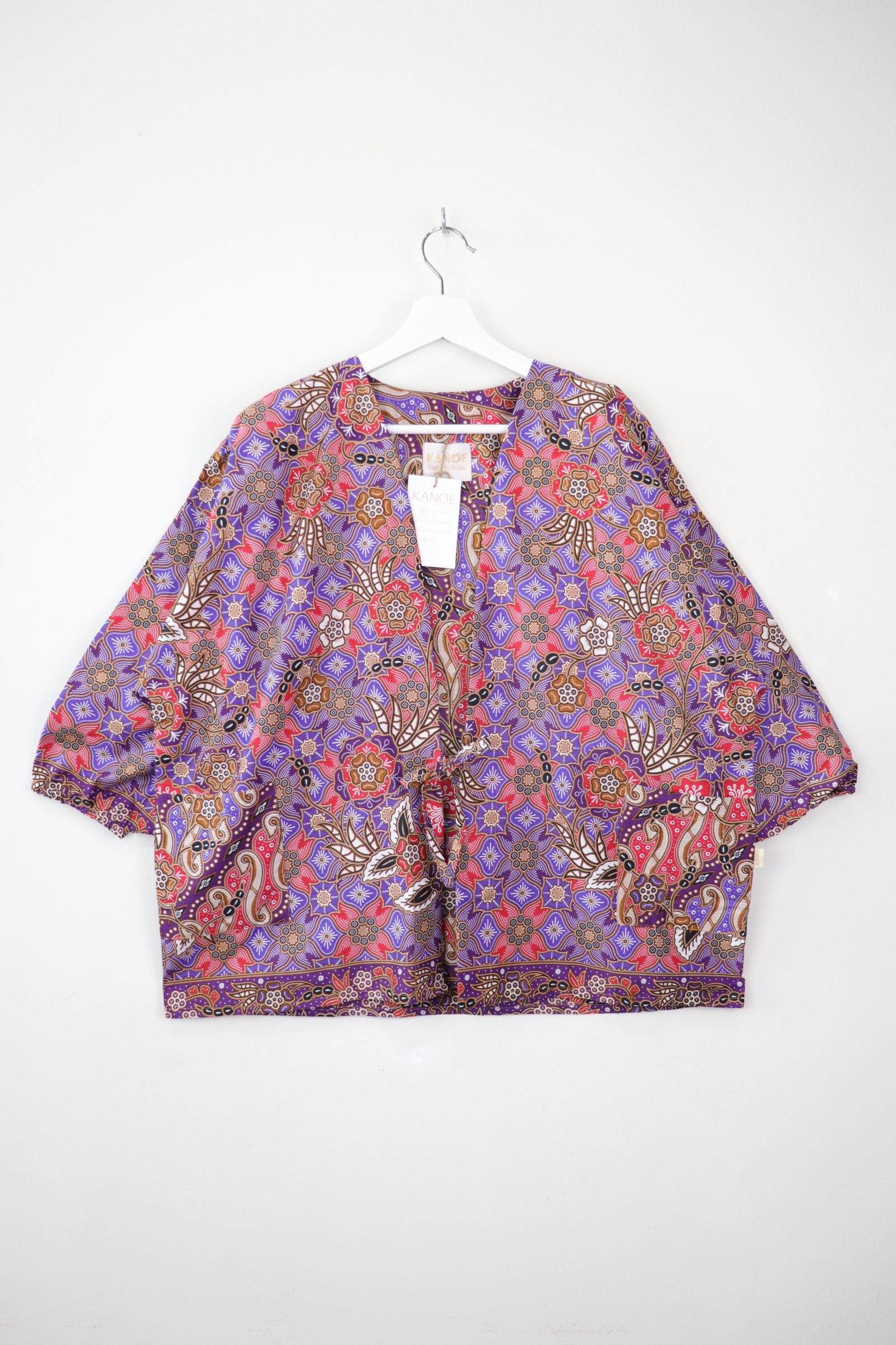Batik Kimono Signature - Buah Hati