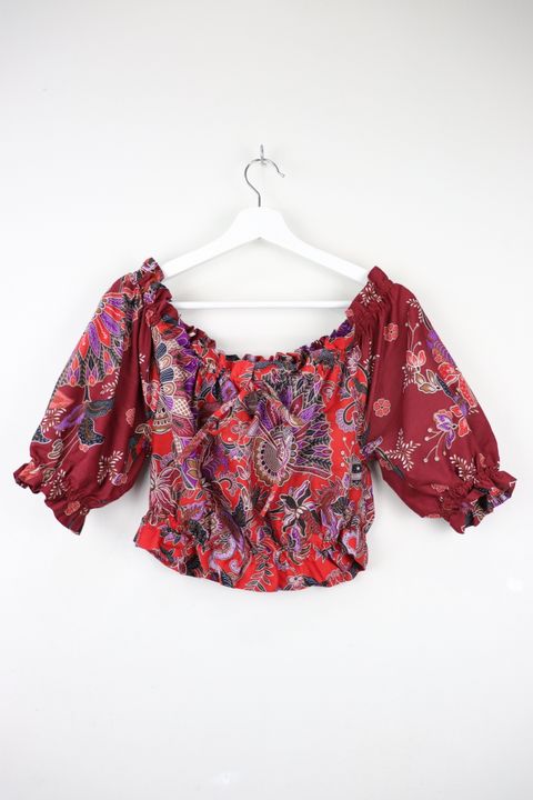 batik-offshoulder-top-A1