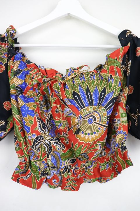 batik-offshoulder-top-A17
