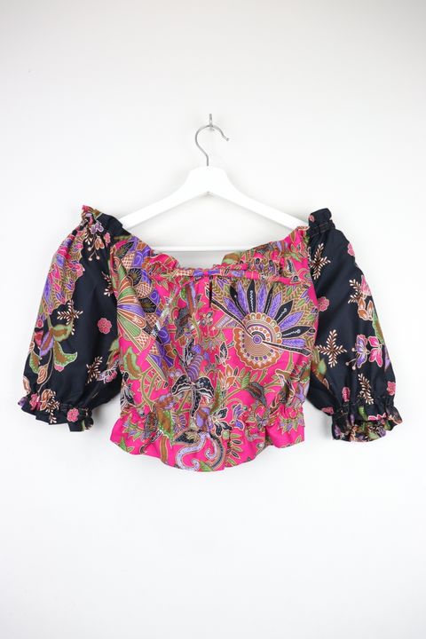 batik-offshoulder-top-A19