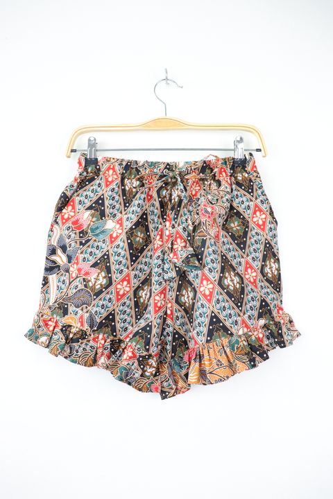 batik-frou-shorts-A13