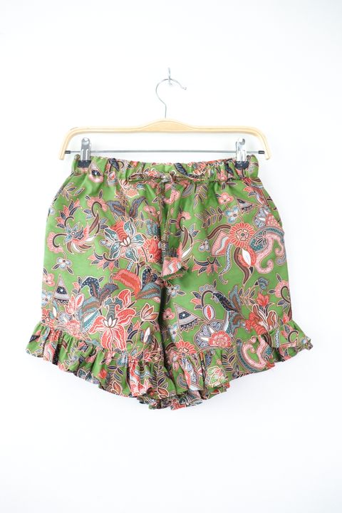 batik-frou-shorts-A17