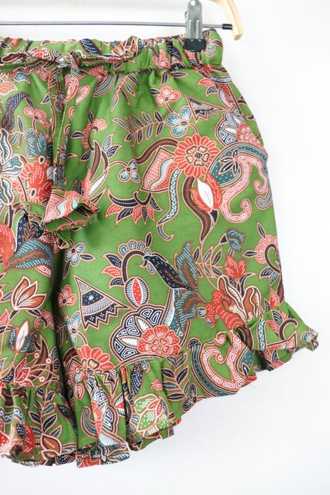 batik-frou-shorts-A18