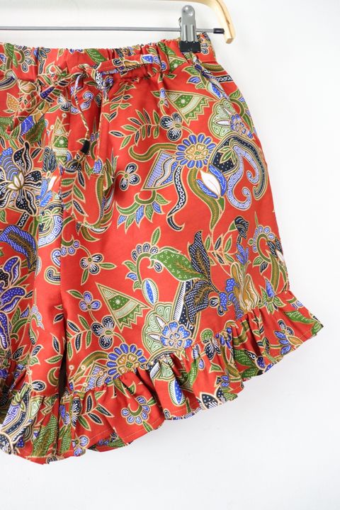 batik-frou-shorts-A22