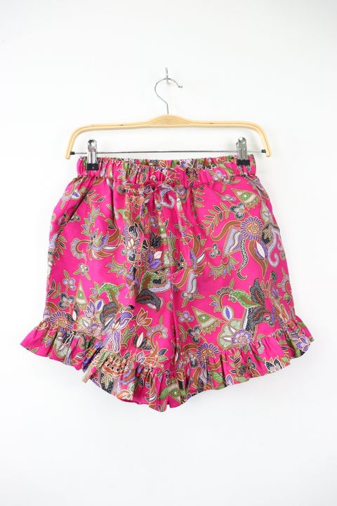 batik-frou-shorts-A25