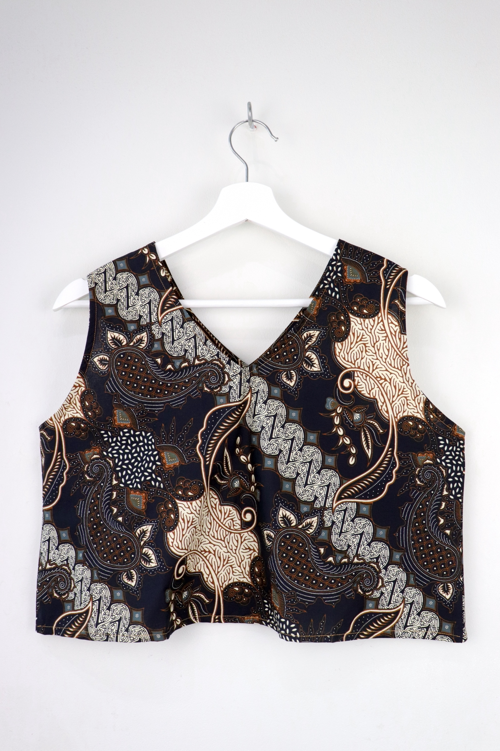 Napkin Batik Top - Neslo