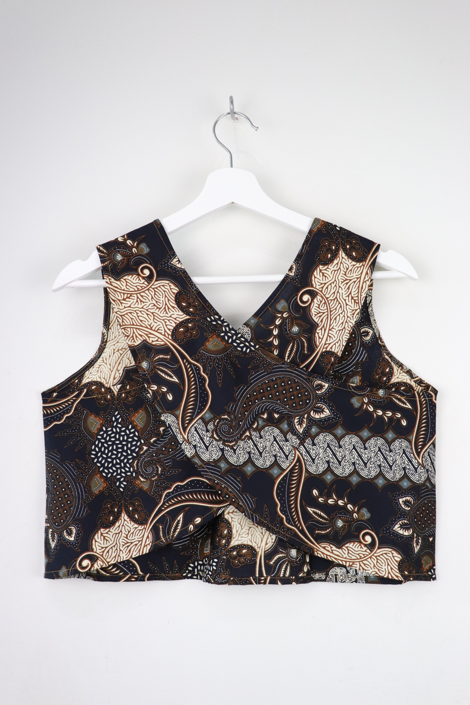 Napkin Batik Top - Neslo