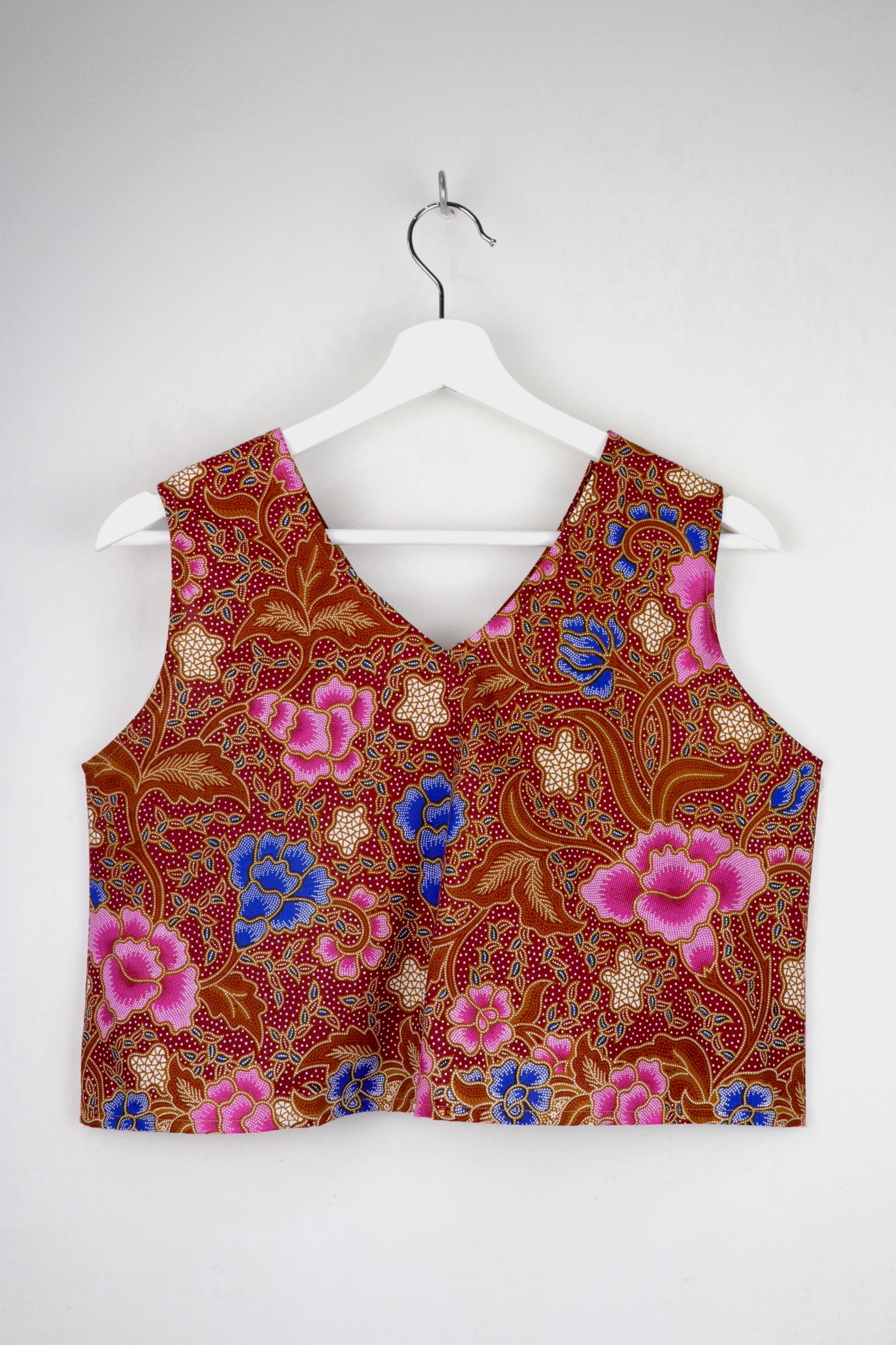 Napkin Batik Top - Charvi 