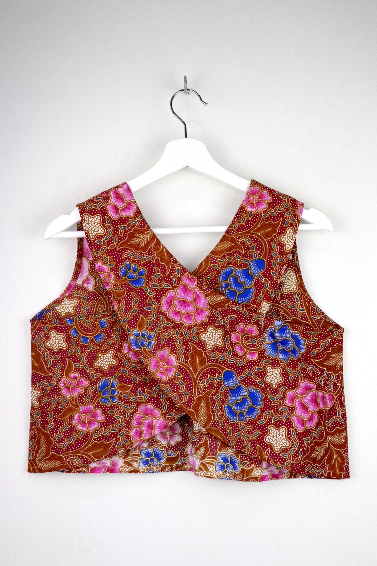 Napkin Batik Top - Charvi 