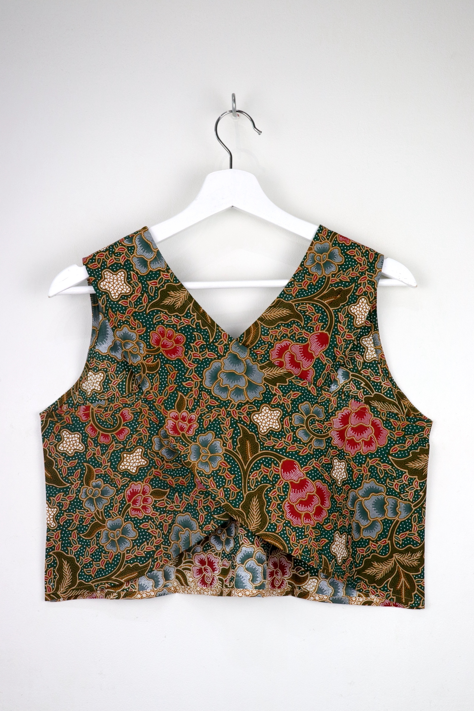 Napkin Batik Top - Felicia 