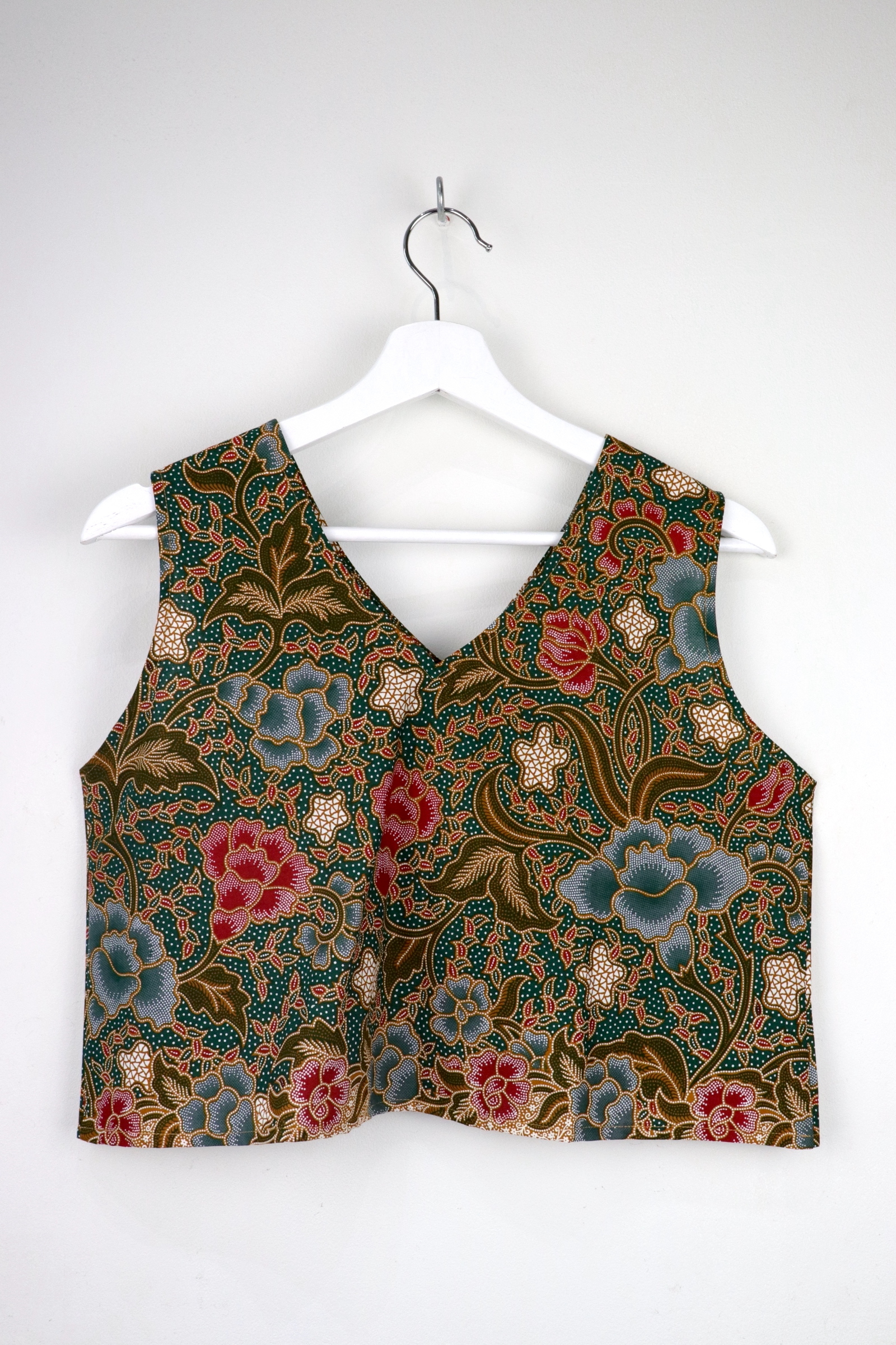 Napkin Batik Top - Felicia 
