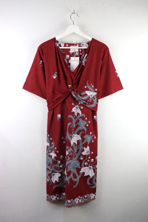 Dresses – KANOE - Batik Child est 2016.