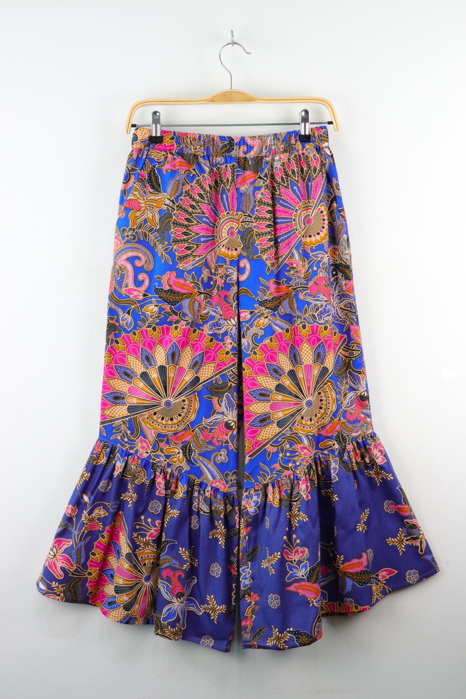 Batik Frou Pants - Kamila