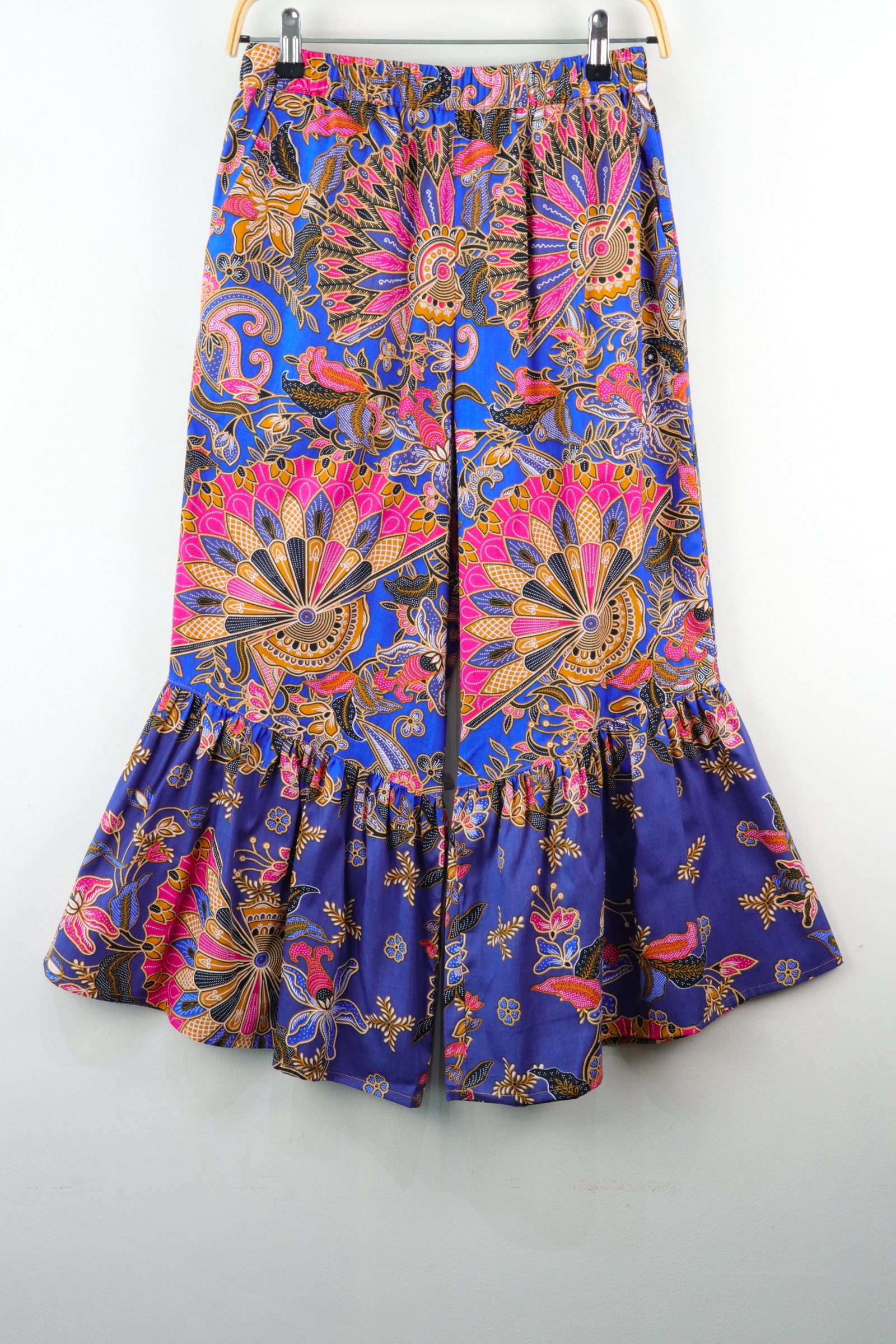 Batik Frou Pants - Kamila