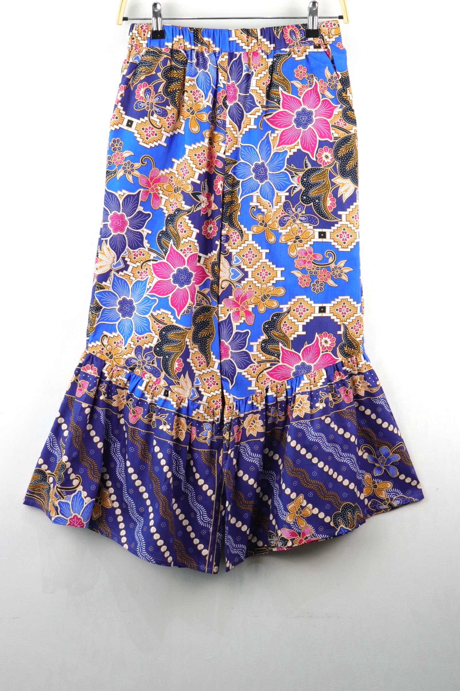 Batik Frou Pants - Trisha