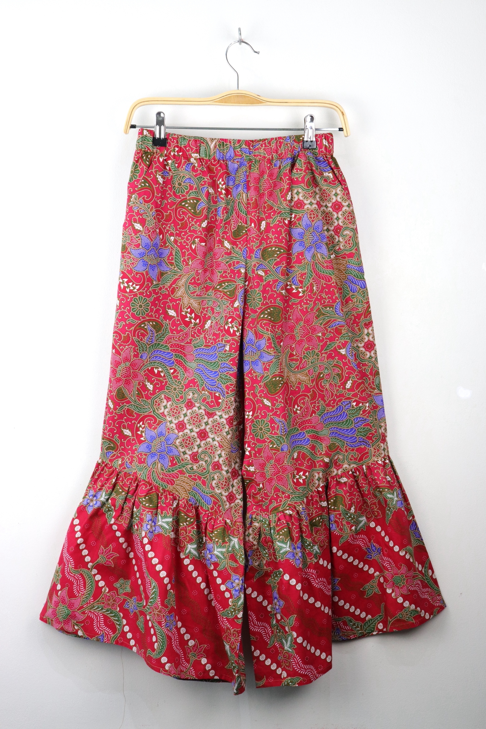  Batik Frou Pants - Hannah
