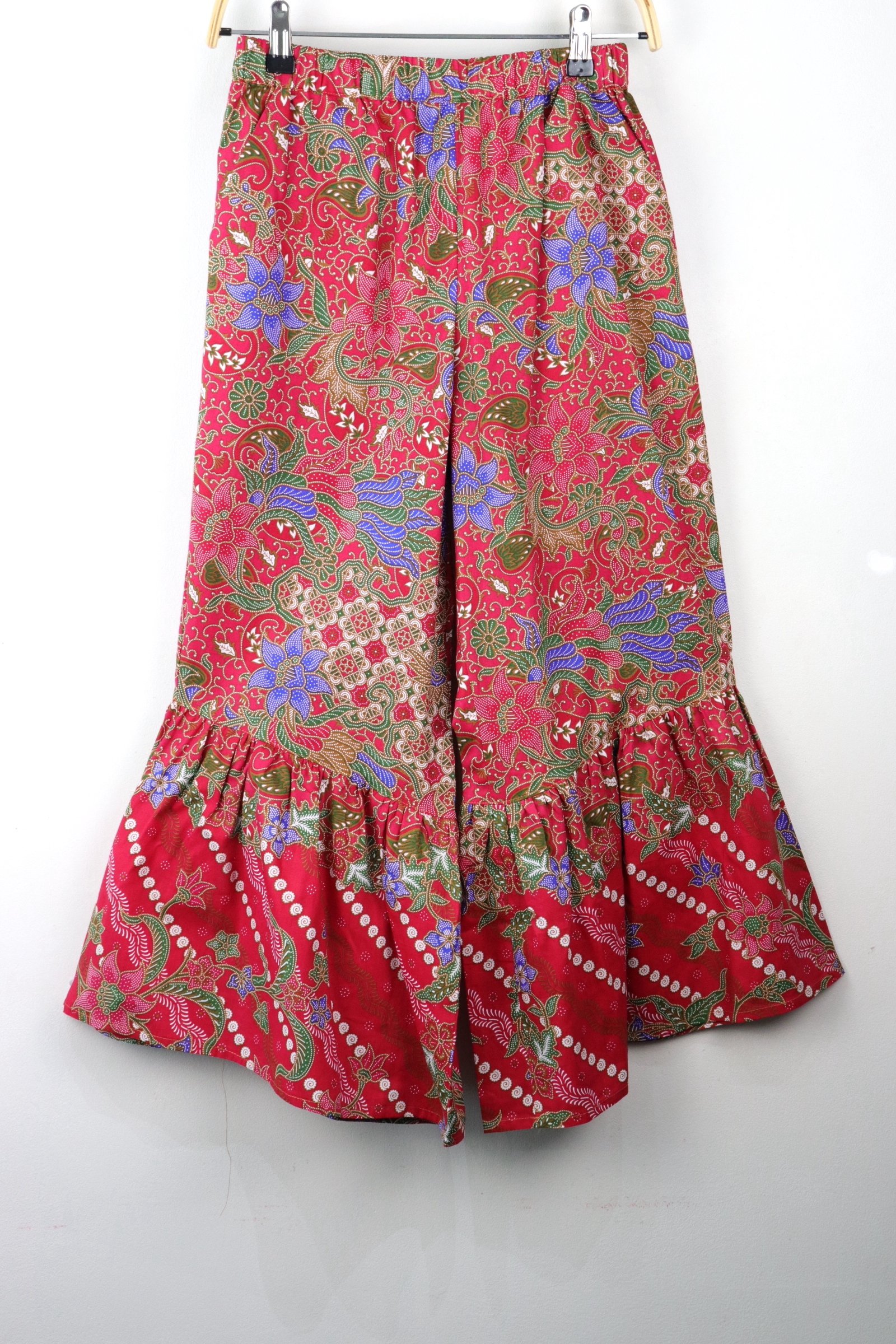  Batik Frou Pants - Hannah