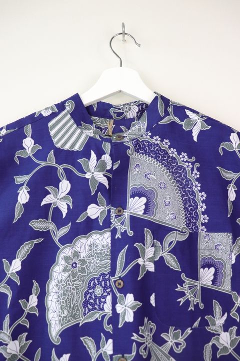kanoemen-batik-mens-stand-collar-shirt63