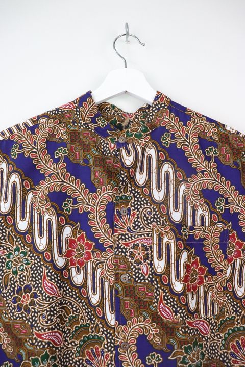 kanoemen-batik-mens-stand-collar-shirt84