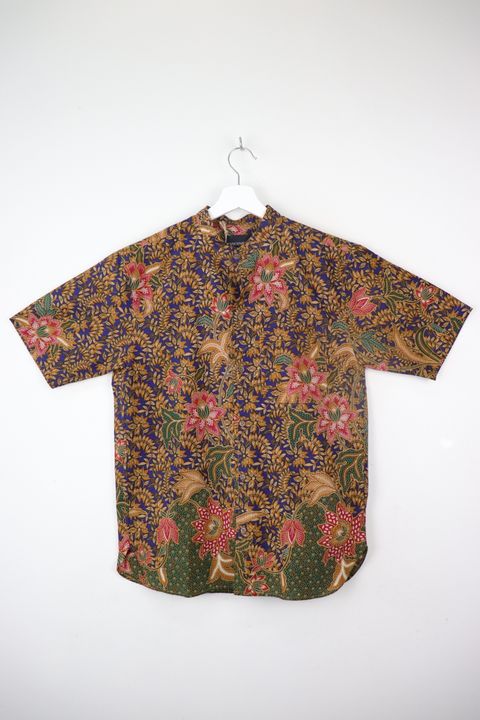 kanoemen-batik-mens-stand-collar-shirt88