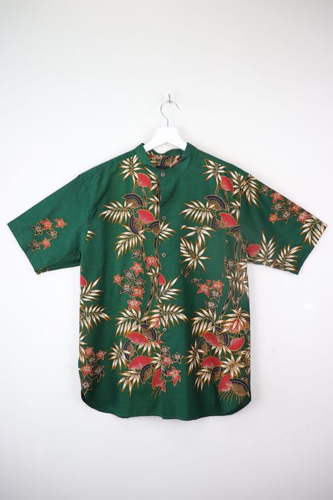 kanoemen-batik-mens-stand-collar-shirt124