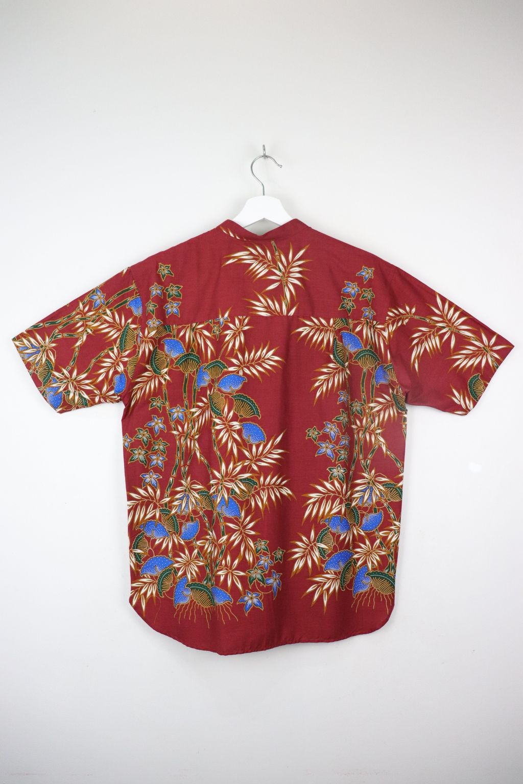 kanoemen-batik-mens-stand-collar-shirt170