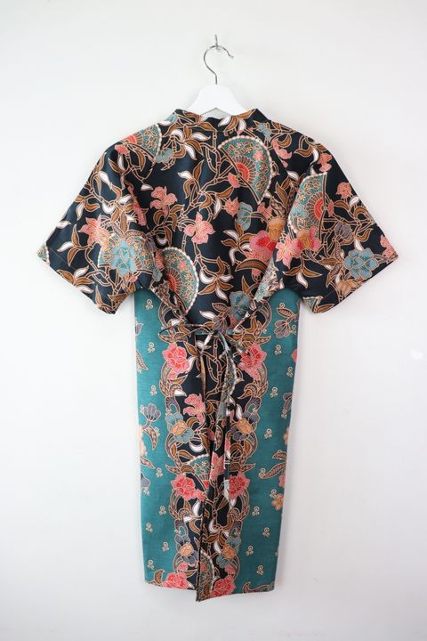 batik-qi-pao-cheongsam-short868