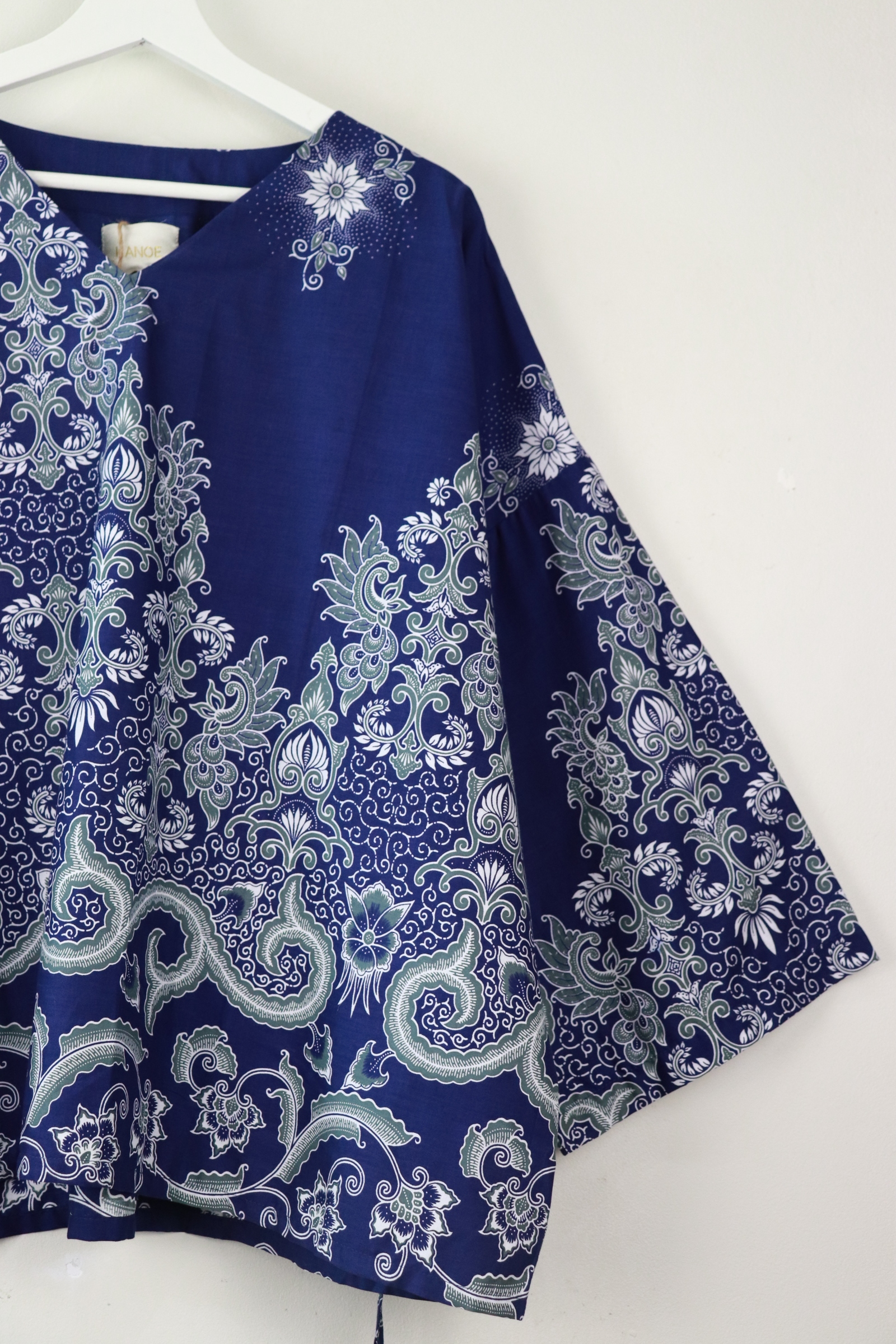 BIG GIRL Batik Top - Big ARISSA