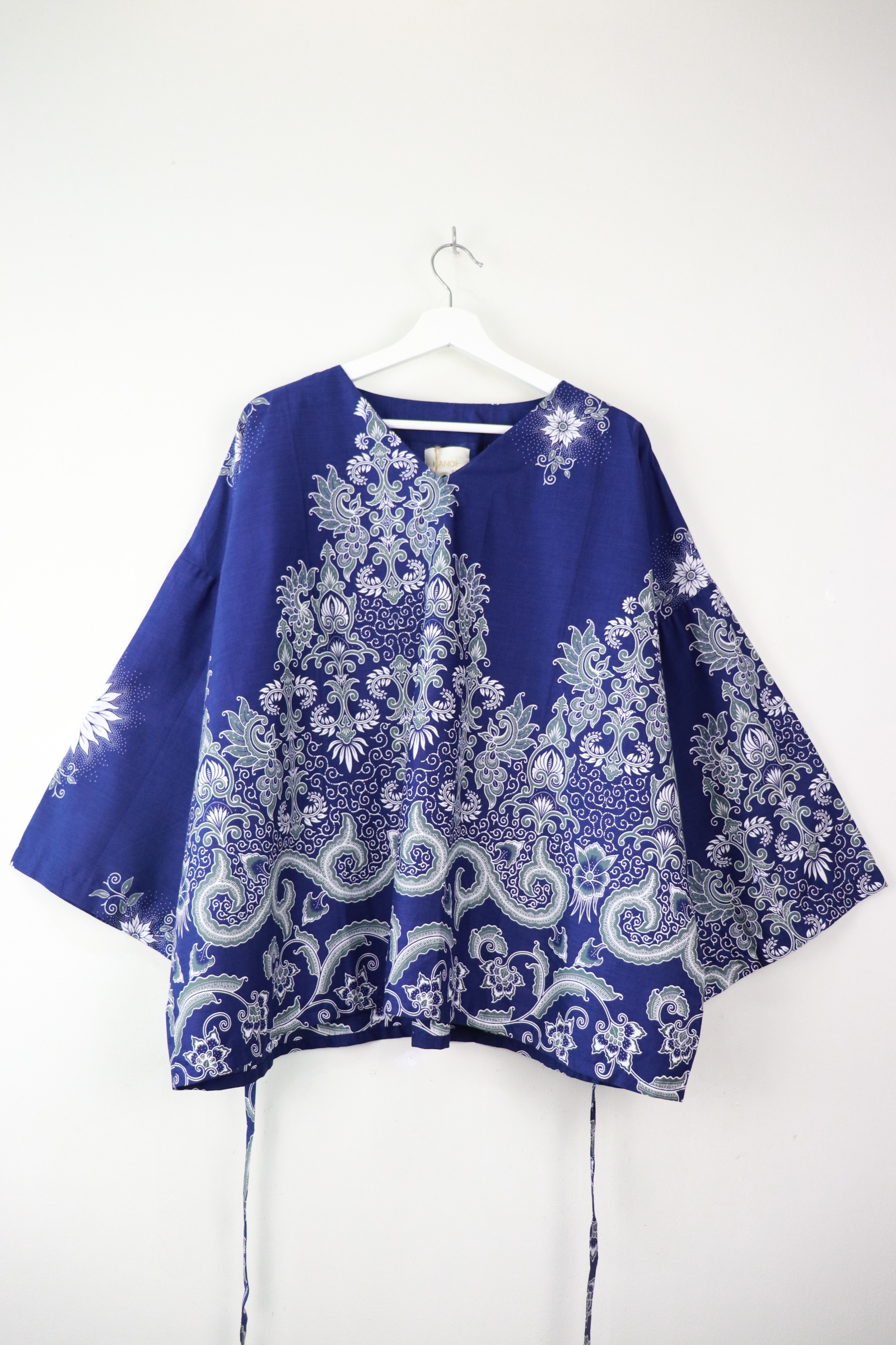 BIG GIRL Batik Top - Big ARISSA