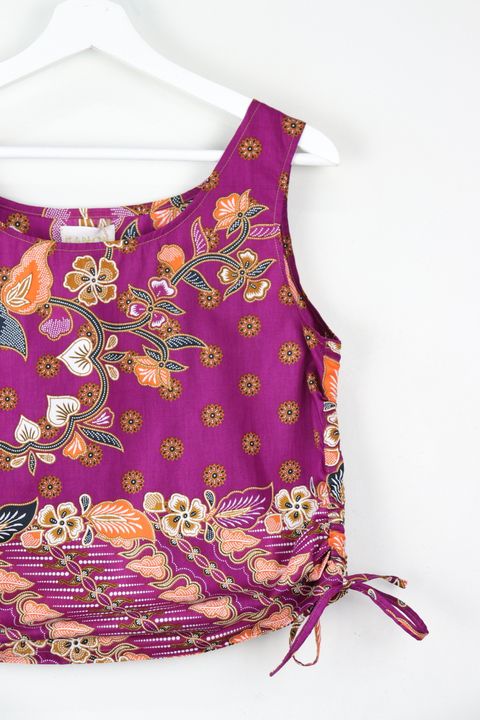 S-M-side-ruched-drawsting-batik-top47