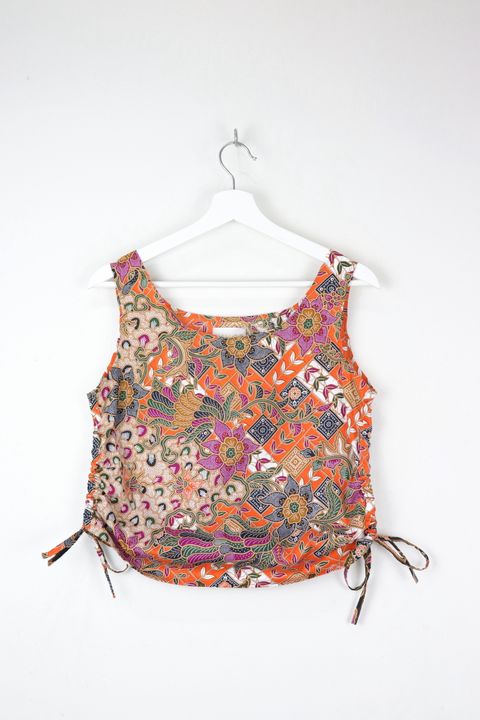 S-M-side-ruched-drawsting-batik-top55