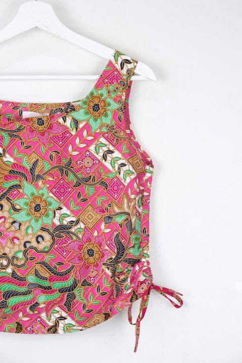 S-M-side-ruched-drawsting-batik-top62