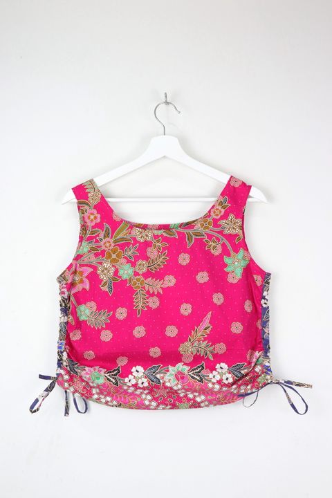 S-M-side-ruched-drawsting-batik-top64