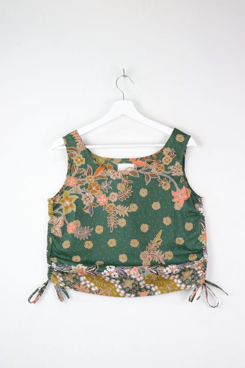 S-M-side-ruched-drawsting-batik-top79