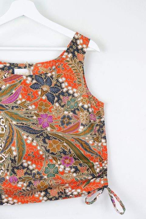 S-M-side-ruched-drawsting-batik-top86