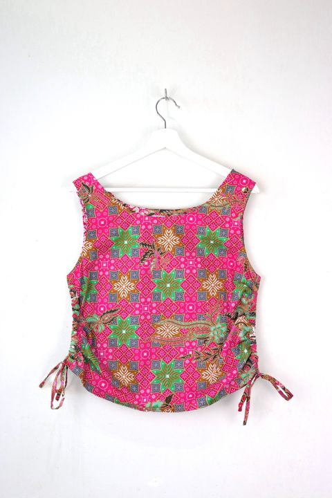 M-L-side-ruched-drawsting-batik-top7