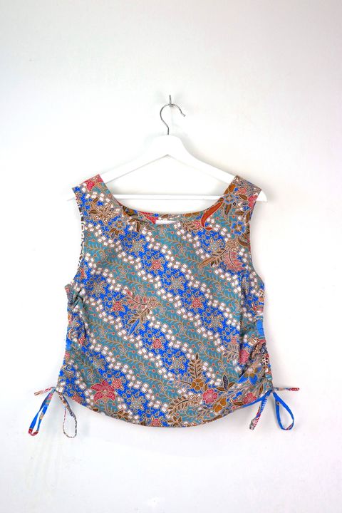 M-L-side-ruched-drawsting-batik-top33