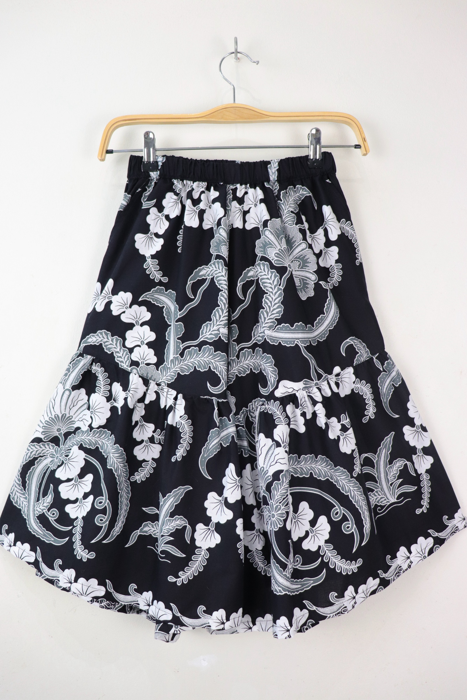 Batik Frou Skort - Johi ( S )