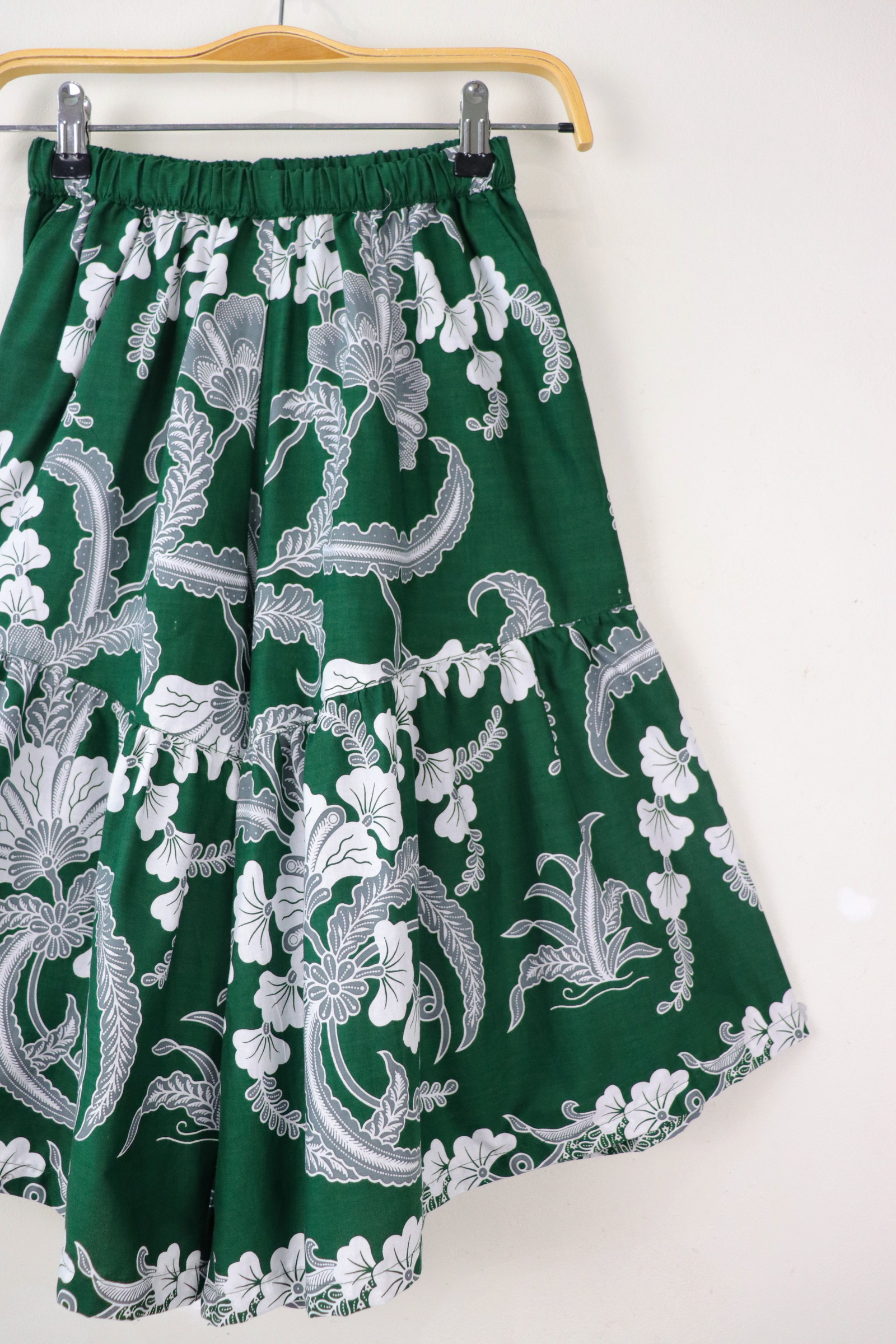 Batik Frou Skort - Shaila ( S )