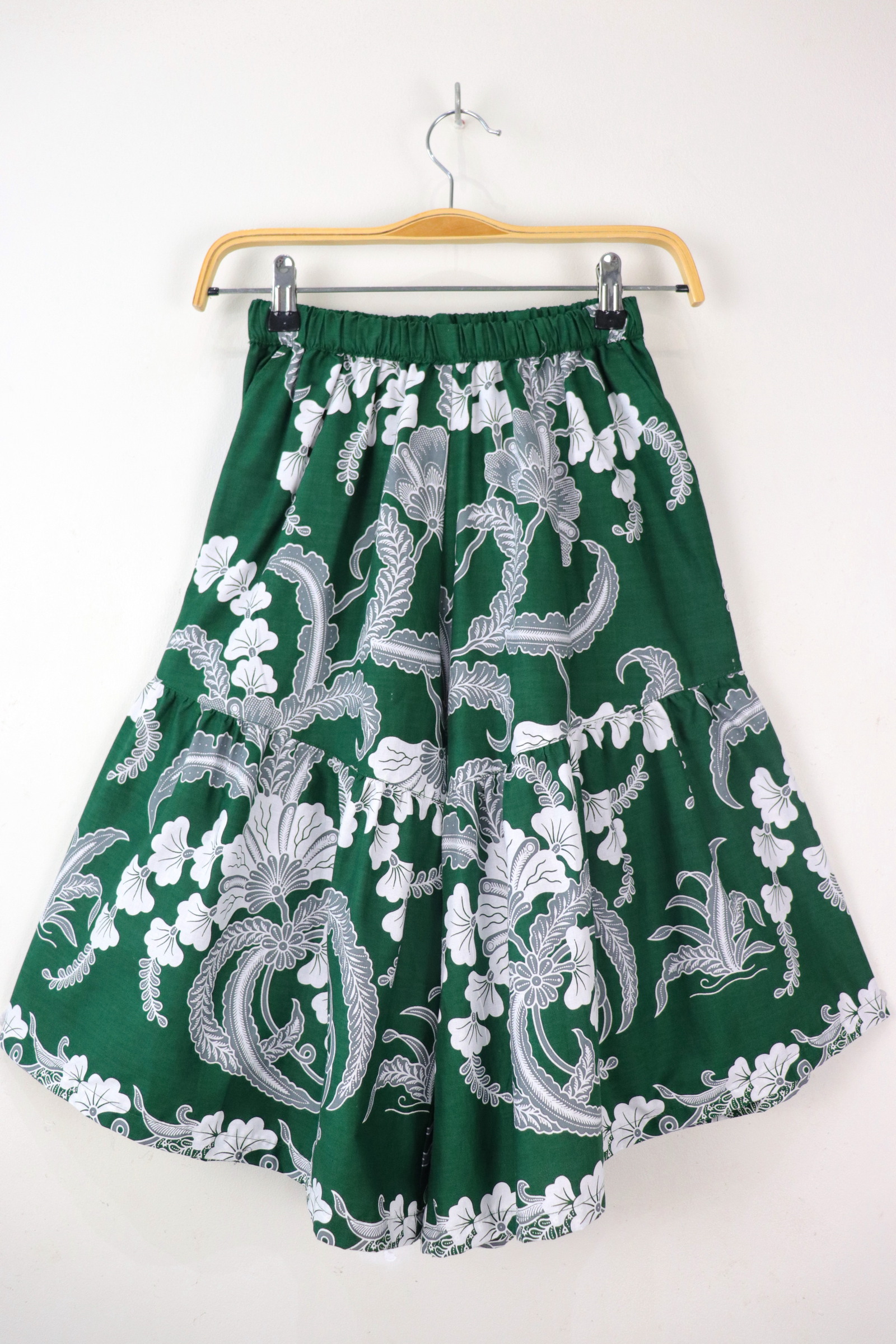 Batik Frou Skort - Shaila ( S )