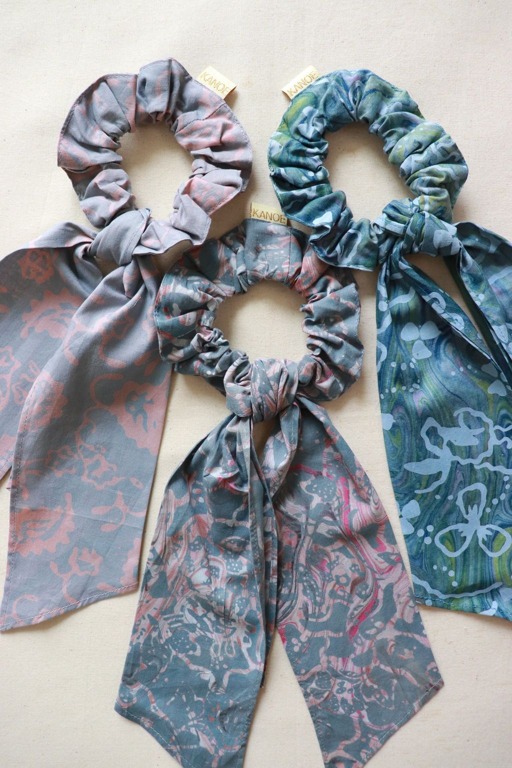 batik-scrunchie-with-ribbon-set-of-three8