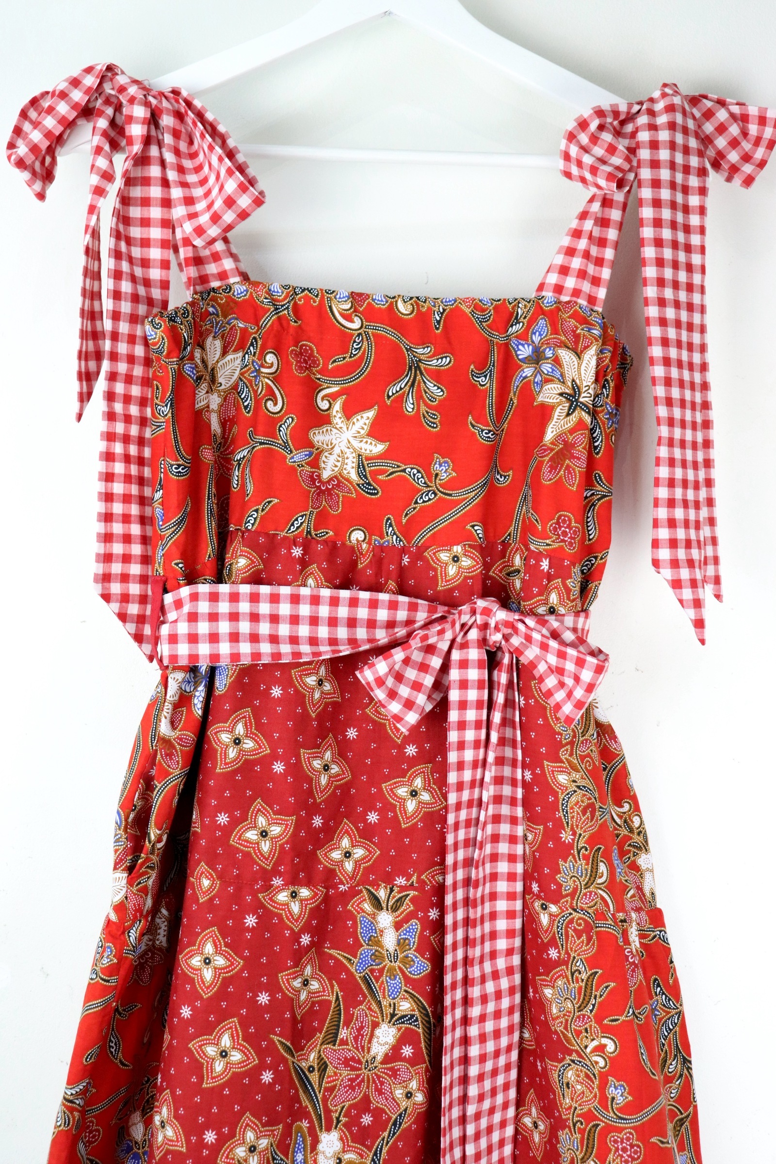 BE PRESENT Christmas Dress - Christmas Gift