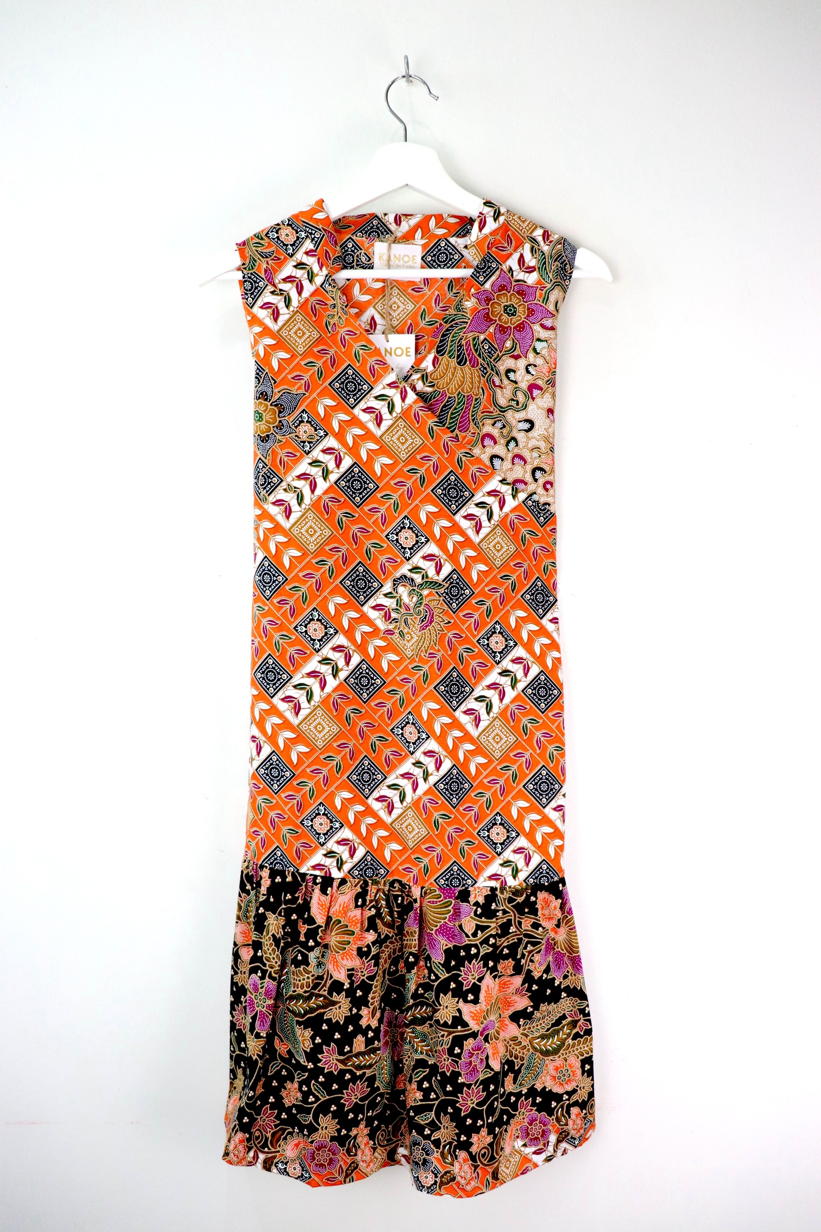 Mermaid Frou Qi Pao - Lunar Treasures  [ M - L ]