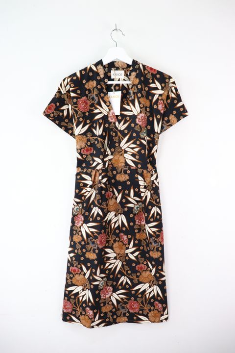 Kimono-wrap-dress-with-mandarin-collar-11