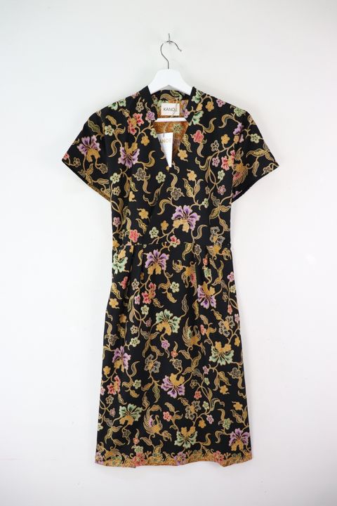 Kimono-wrap-dress-with-mandarin-collar-15