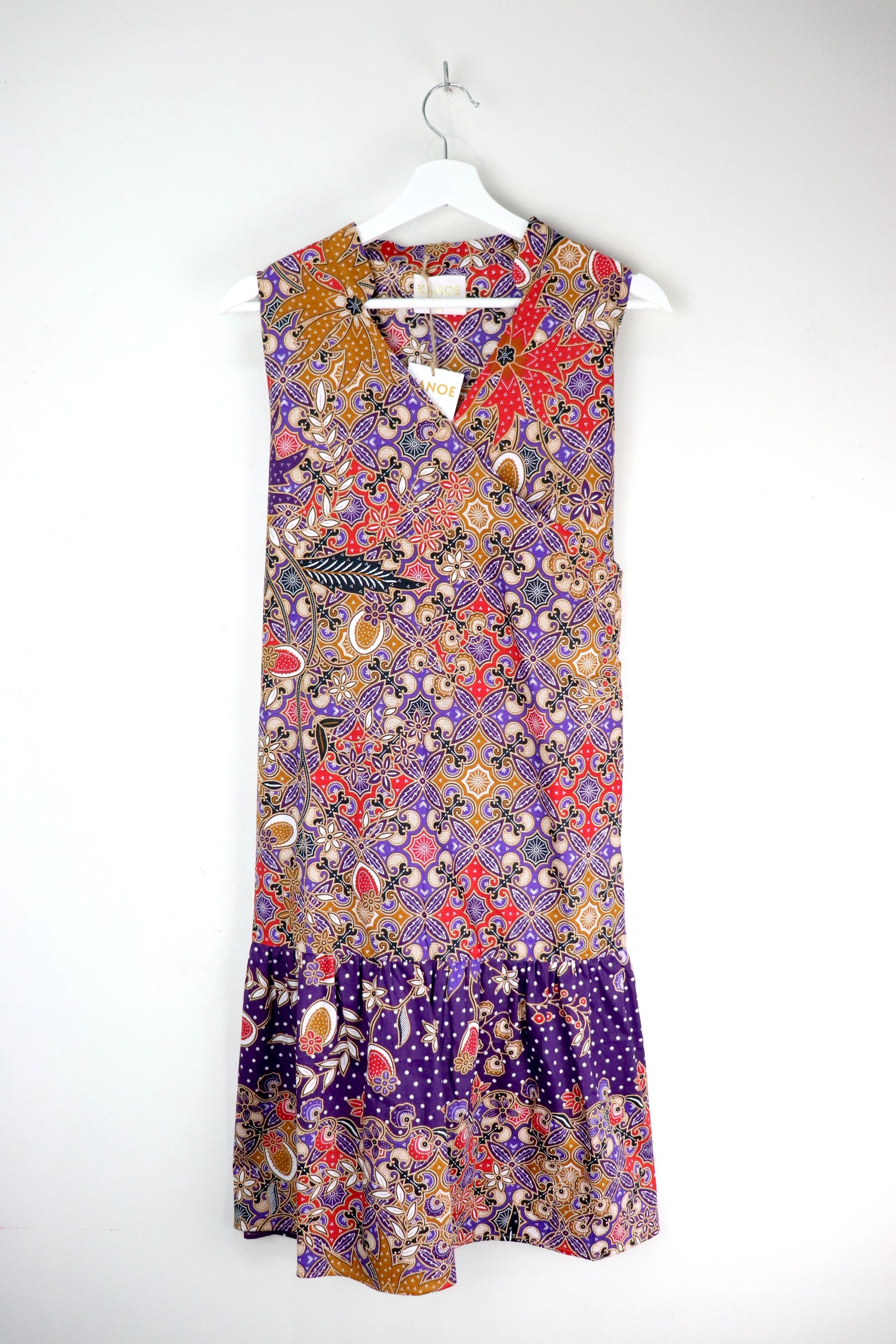 Mermaid Frou Qi Pao - Plum Traditions [ M - L ]