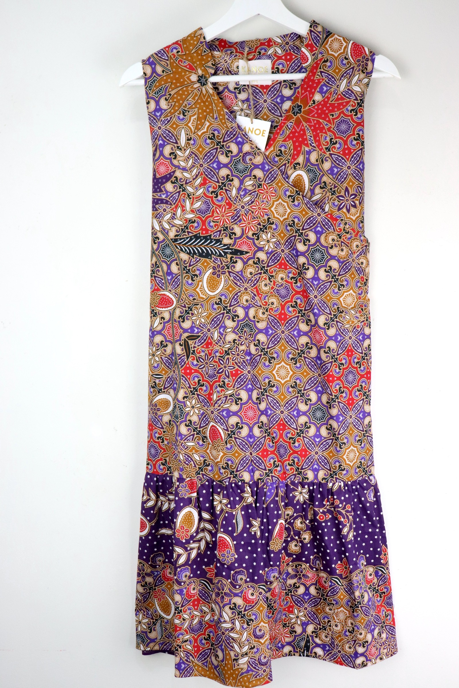 Mermaid Frou Qi Pao - Plum Traditions [ M - L ]